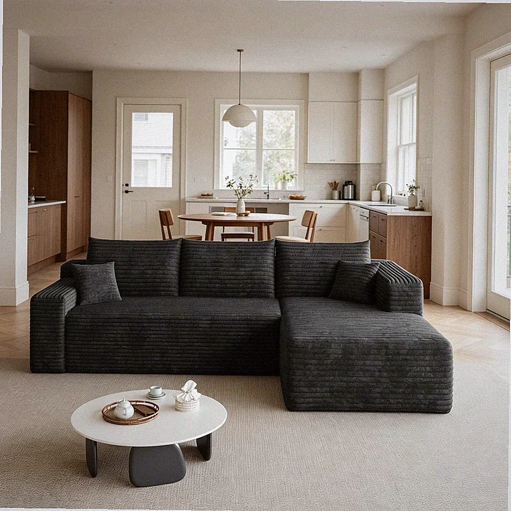 For Bedroom Chaise
