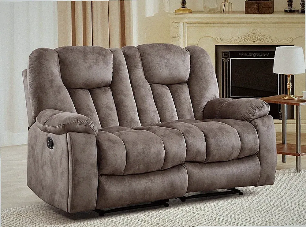 For Bedroom Loveseat