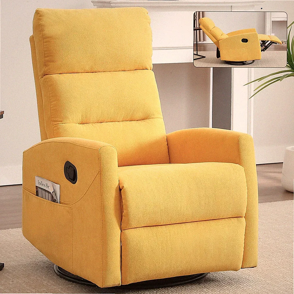 For Bedroom Rocking Chair